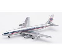 American Airlines Boeing 707-100 N7577A 1:200 Inflight200 IF701AA1221P