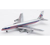 American Airlines Boeing 707-123B N7509A 1:200 Inflight200 IF701AA0823P