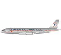 American Airlines CV990 N5614 Con Supporto 1:200 Inflight200 IF990AA0125PR