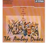 American Amboy Dukes The - Journey to the Center of the Mind