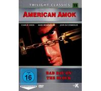 American Amok - Bad Day on the Block