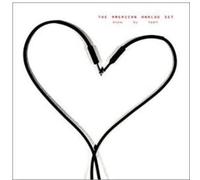 American Analog Set - Know By Heart