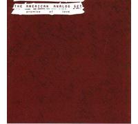 American Analog Set - Promise Of Love
