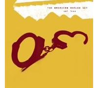 American Analog Set - Set Free -12Tr