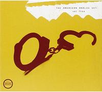 American Analog Set - Set Free