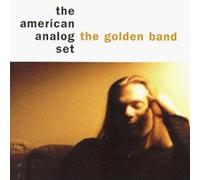 American Analog Set,the - The Golden Band