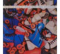 American Analog Set,the - Through the 90'S-Singles/Unreleased