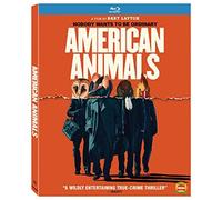 American Animals