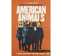 American Animals