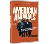 American Animals ( DVD)