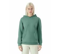 American Apparel Felpa con Cappuccio in Pile Reflex, Grf498aa, Artico, L Unisex-Adulto