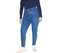 American Apparel Jeans A Matita Da Donna