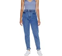 American Apparel Jeans Donna A Vita Alta