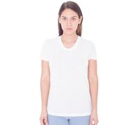American Apparel - Maglietta a maniche corte - Donna (BC4084)