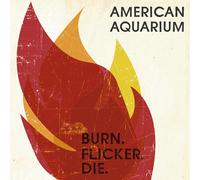 American Aquarium Burn. Flicker. Die (CD)