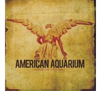 American Aquarium Dances for the Lonely (Vinyl LP)