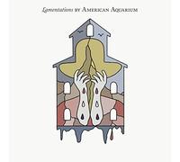 American Aquarium - Lamentations