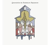 American Aquarium - Lamentations