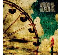 American Aquarium Small Town Hymns (Vinyl LP)