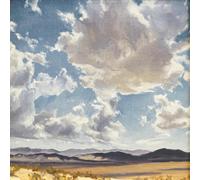 American Aquarium The Fear of Standing Still (CD) Album