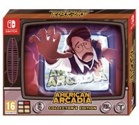 American Arcadia Collector's Edition Nintendo Switch - Nouvo