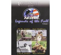 American Archer: Legends of the