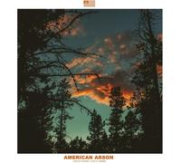 American Arson Sand & Cinder, Tide & Timber (CD)