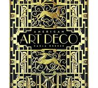 American Art Deco: Architecture and Regionalism