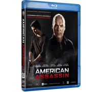 american assassin - blu ray BluRay Italian Import (Blu-ray) O'Brien Keaton M.