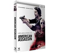 American assassin - dvd