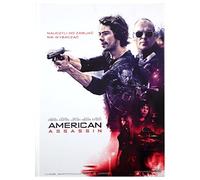 American Assassin [DVD] (English audio)