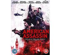 American Assassin [Edizione: Regno Unito]