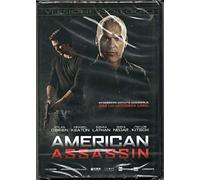American assassin - rental -