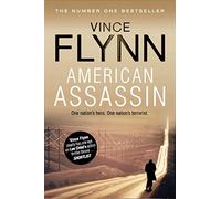 American Assassin: Volume 1