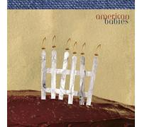 American Babies (CD) American Babies