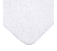 American Baby Company Waterproof Mini Crib Sheet