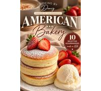 American Bakery: 10 recettes gourmandes made in USA