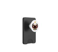 American Bald Eagle Resistance Wings Pro Immigrant PopSockets PopWallet per MagSafe