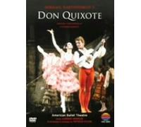 American Ballet Theater - Minkus: Don Quixote