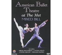 American Ballet Theatre At The Met