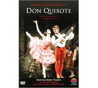 American Ballet Theatre - Baryshnikov S Don Quixote