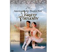 American Ballet Theatre, the - New York Gala: Star Dance