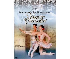 American Ballet Theatre, the - New York Gala: Star Dance