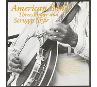 American Banjo - American Banjo-Three Finger