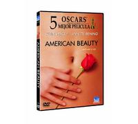 American Beauty (1999) (Region 2) (Import) [DVD]; Sam Mendes