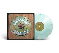 Grateful Dead - American Beauty (Lime Coloured) (LP)