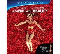 American Beauty (Blu-ray) Dan Jinks Paula Abdul Jim Johnson Kevin Spacey