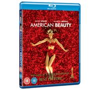 American Beauty (Blu-ray) Thora Birch Sam Robards Annette Bening Allison Janney