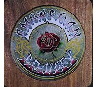 American Beauty by Grateful Dead (1990-10-25)