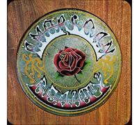 American Beauty by GRATEFUL DEAD (1990-10-25)